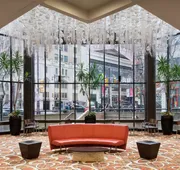 DoubleTree by Hilton Philadelphia Center City hotel detail image 7
