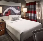 Sonesta Philadelphia Rittenhouse Square hotel detail image 5
