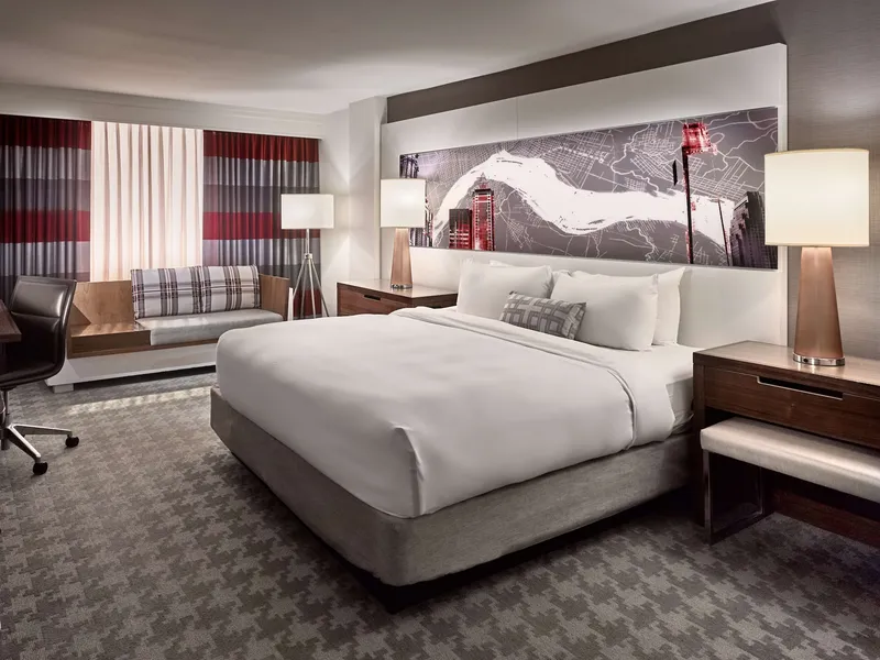 Sonesta Philadelphia Rittenhouse Square hotel detail image 6