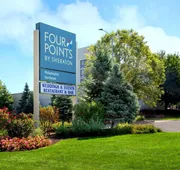 Four Points by Sheraton Philadelphia Northeast hotel detail image 3