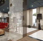 The Alloy King of Prussia - a DoubleTree by Hilton hotel detail image 7