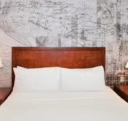 DoubleTree Suites by Hilton Hotel Philadelphia West hotel detail image 4