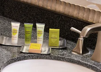 DoubleTree Suites by Hilton Hotel Philadelphia West hotel thumbnail 5