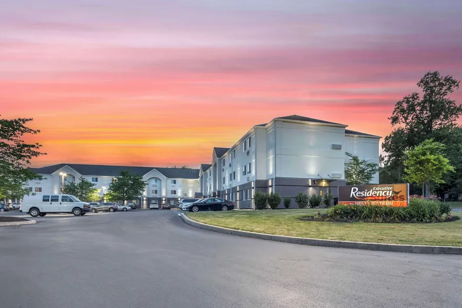 Executive Residency by Best Western Philadelphia-Willow Grove hotel detail image 2