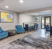 Executive Residency by Best Western Philadelphia-Willow Grove hotel detail image 3