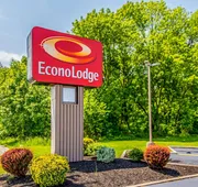 Econo Lodge Mount Laurel - Philadelphia East hotel detail image 3