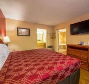 Econo Lodge Mount Laurel - Philadelphia East hotel detail image 7