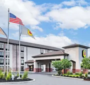 Super 8 by Wyndham Mount Laurel hotel detail image 4