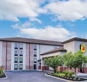 Super 8 by Wyndham Mount Laurel hotel detail image 5