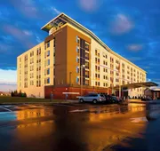 Aloft by Marriott Mount Laurel hotel detail image 3