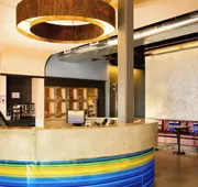 Aloft by Marriott Mount Laurel hotel detail image 4