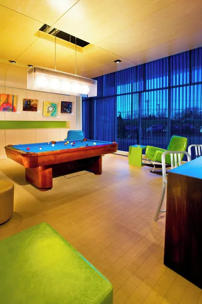Aloft by Marriott Mount Laurel hotel detail image 6