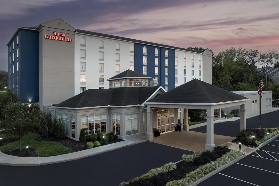 Hilton Garden Inn Philadelphia Ft. Washington hotel detail image 2