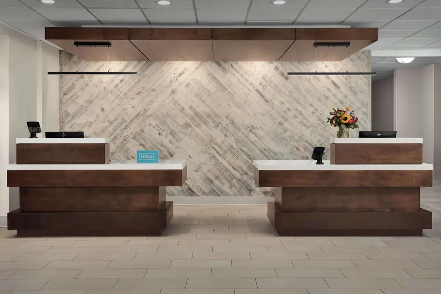 Hilton Garden Inn Philadelphia Ft. Washington hotel detail image 6