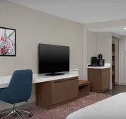 Hilton Garden Inn Philadelphia Ft. Washington hotel detail image 7