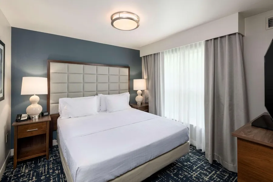Homewood Suites by Hilton Philadelphia/Mt. Laurel hotel detail image 2