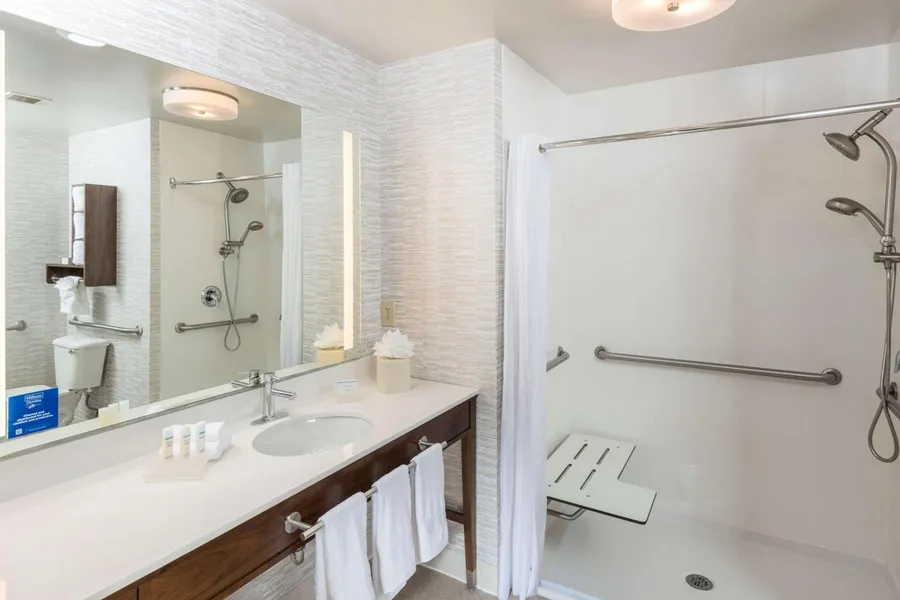 Homewood Suites by Hilton Philadelphia/Mt. Laurel hotel detail image 6