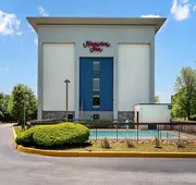 Hampton Inn Philadelphia/Plymouth Meeting hotel detail image 3