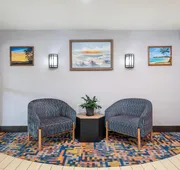Hampton Inn Philadelphia/Plymouth Meeting hotel detail image 4