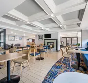Hampton Inn Philadelphia/Plymouth Meeting hotel detail image 7