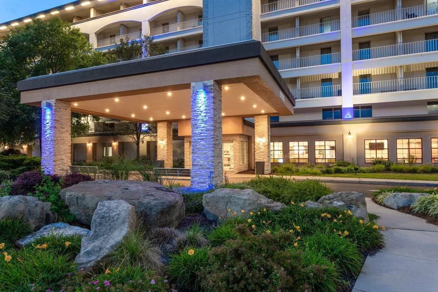 Holiday Inn Express Hotel & Suites Philadelphia – King of Prussia by IHG hotel detail image 2