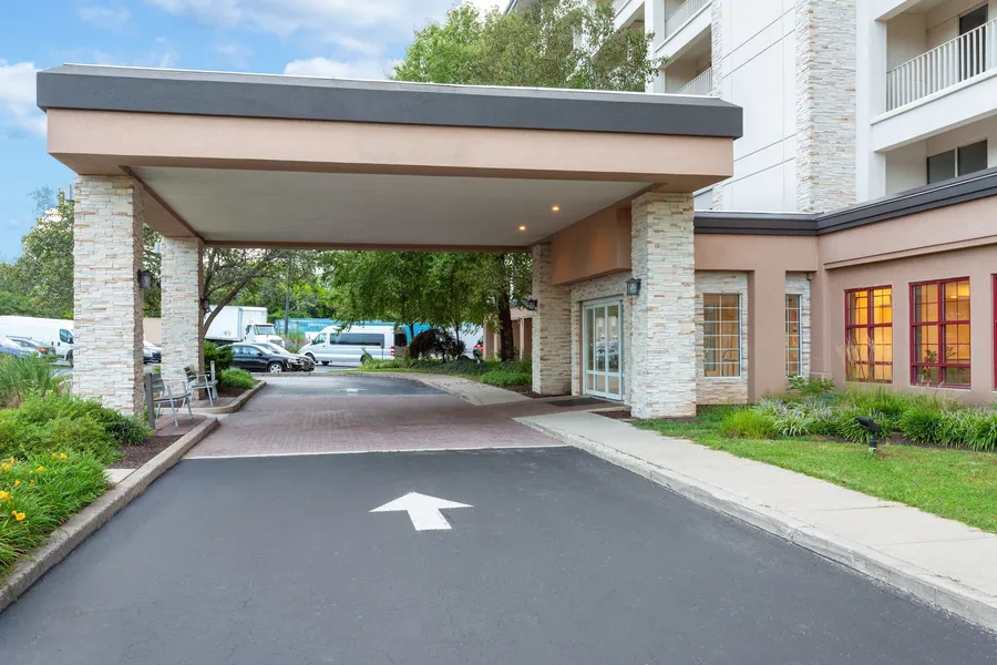Holiday Inn Express Hotel & Suites Philadelphia – King of Prussia by IHG hotel detail image 6