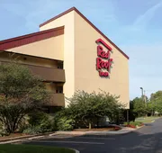 Red Roof Inn Philadelphia - Oxford Valley hotel detail image 3