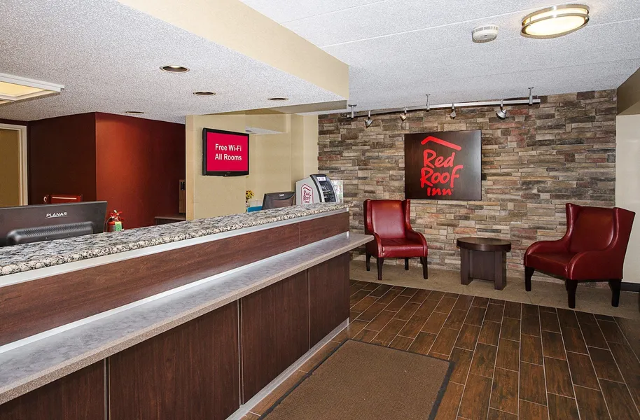 Red Roof Inn Philadelphia - Oxford Valley hotel detail image 6