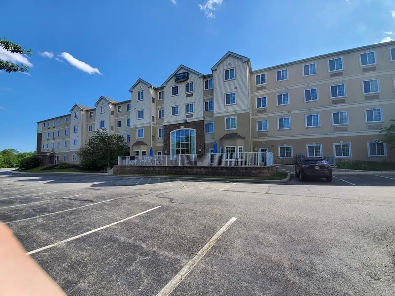 Staybridge Suites Philadelphia Valley Forge 422 by IHG hotel detail image 2