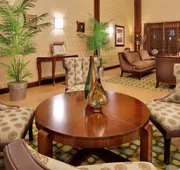 Holiday Inn Express Hotel & Suites Limerick - Pottstown by IHG hotel detail image 3