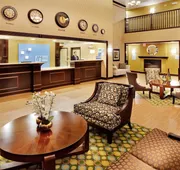 Holiday Inn Express Hotel & Suites Limerick - Pottstown by IHG hotel detail image 4