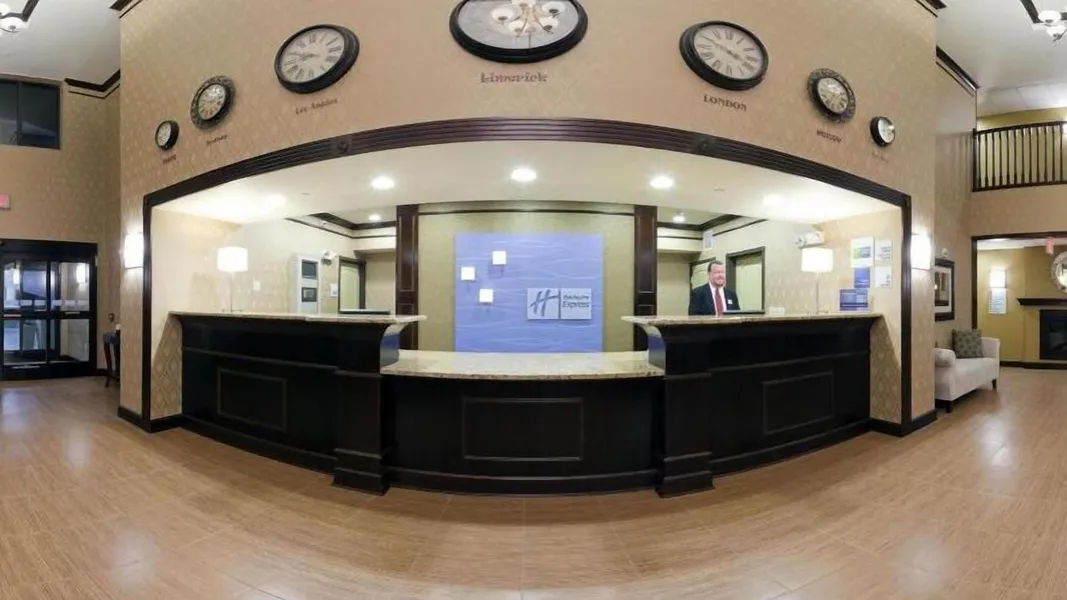 Holiday Inn Express Hotel & Suites Limerick - Pottstown by IHG hotel detail image 6