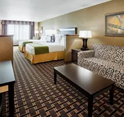 Holiday Inn Express Hotel & Suites Limerick - Pottstown by IHG hotel detail image 7