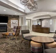 Residence Inn by Marriott Mt. Laurel at Bishop's Gate hotel detail image 4