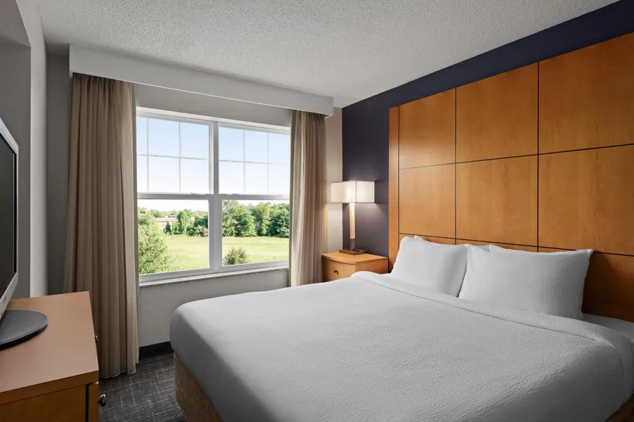 Residence Inn by Marriott Mt. Laurel at Bishop's Gate hotel detail image 6