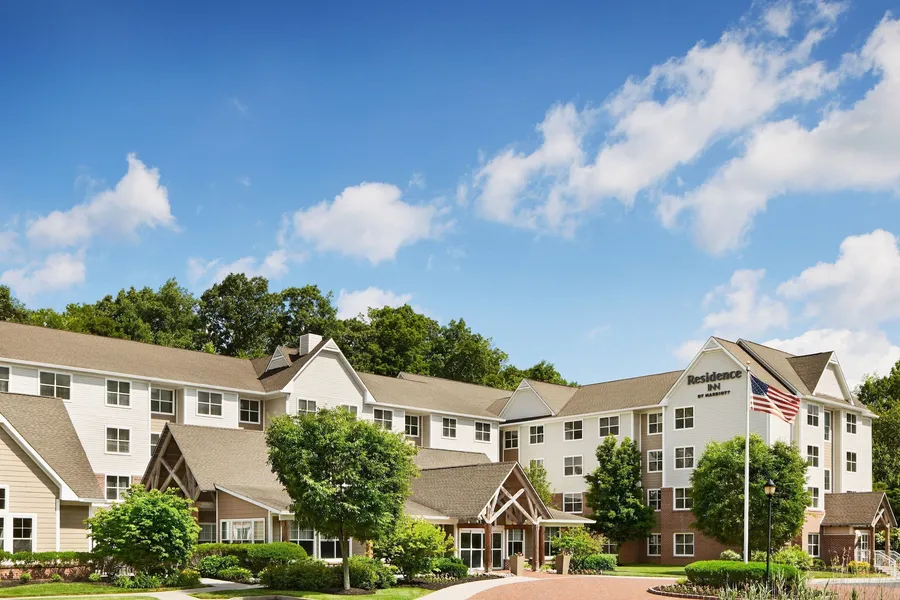 Residence Inn by Marriott Philadelphia Langhorne hotel detail image 2