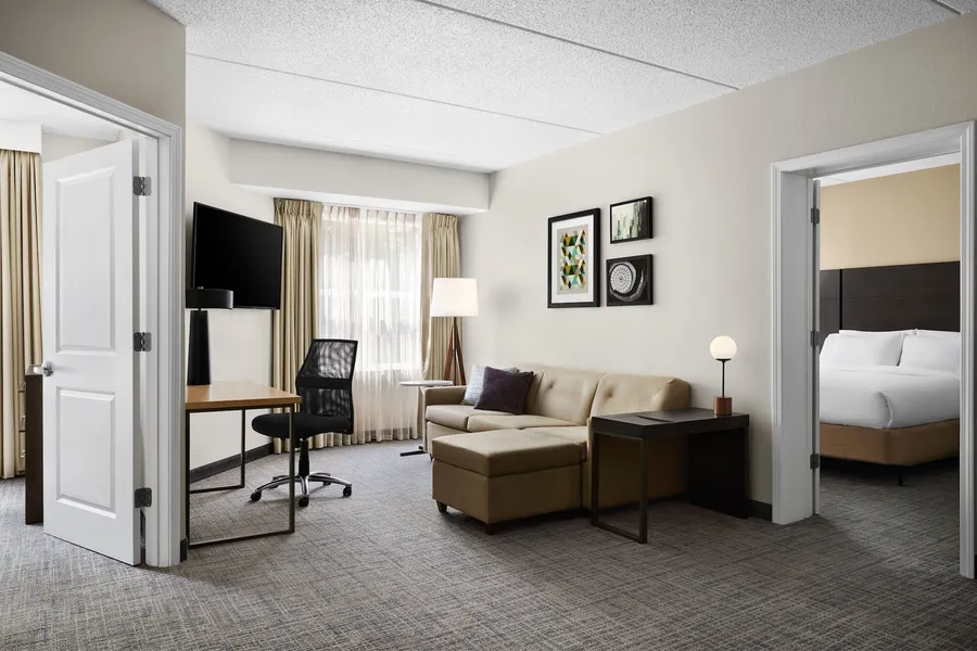 Residence Inn by Marriott Philadelphia Langhorne hotel detail image 6