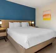 Comfort Inn Philadelphia International Airport West hotel detail image 4