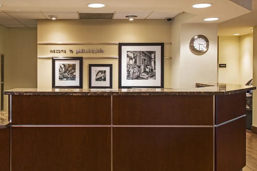Inn at Philadelphia Airport hotel detail image 2
