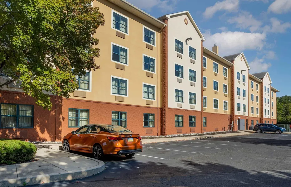 Extended Stay America Suites Philadelphia Airport Tinicum Bl hotel detail image 2