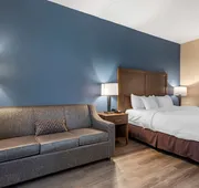 Comfort Inn Horsham - Philadelphia hotel detail image 7