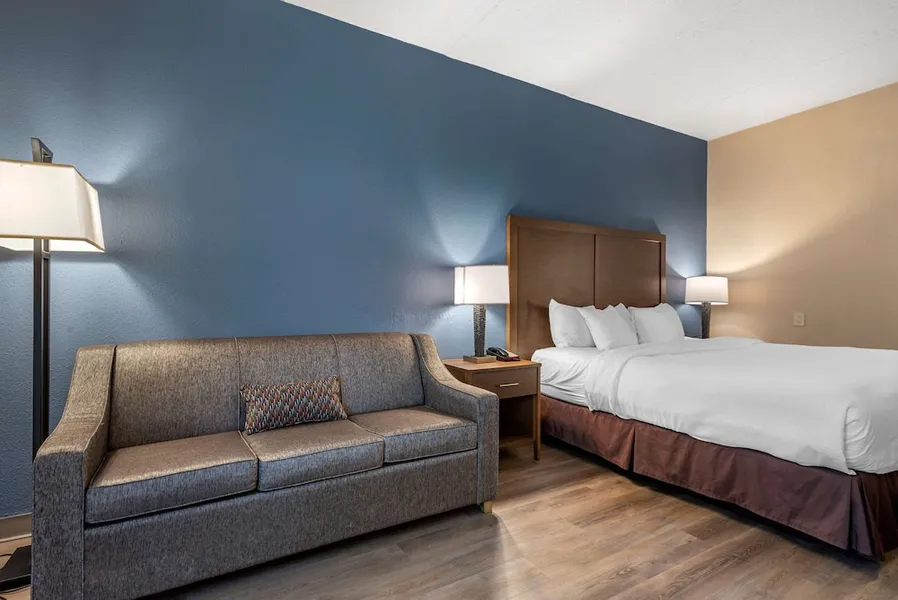 Comfort Inn Horsham - Philadelphia hotel detail image 6