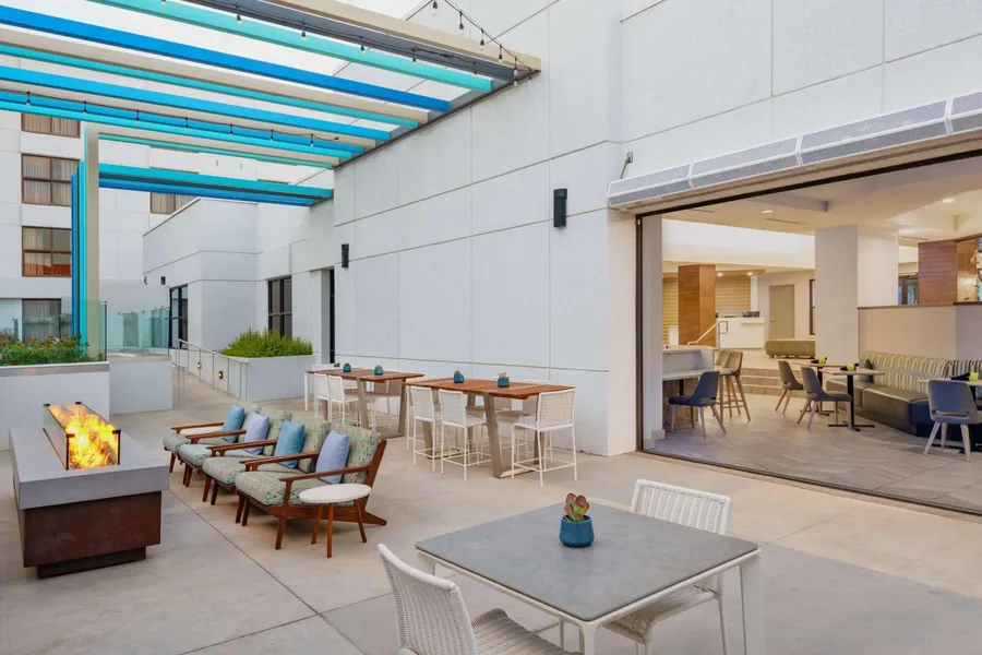 DoubleTree by Hilton Phoenix Chandler hotel detail image 6