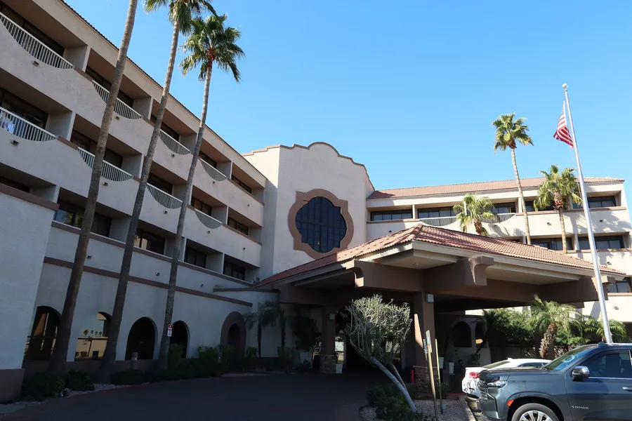 GreenTree Hotel Phoenix West hotel detail image 2