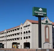 GreenTree Hotel Phoenix West hotel detail image 3