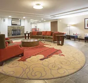 Homewood Suites Phoenix Avondale hotel detail image 3