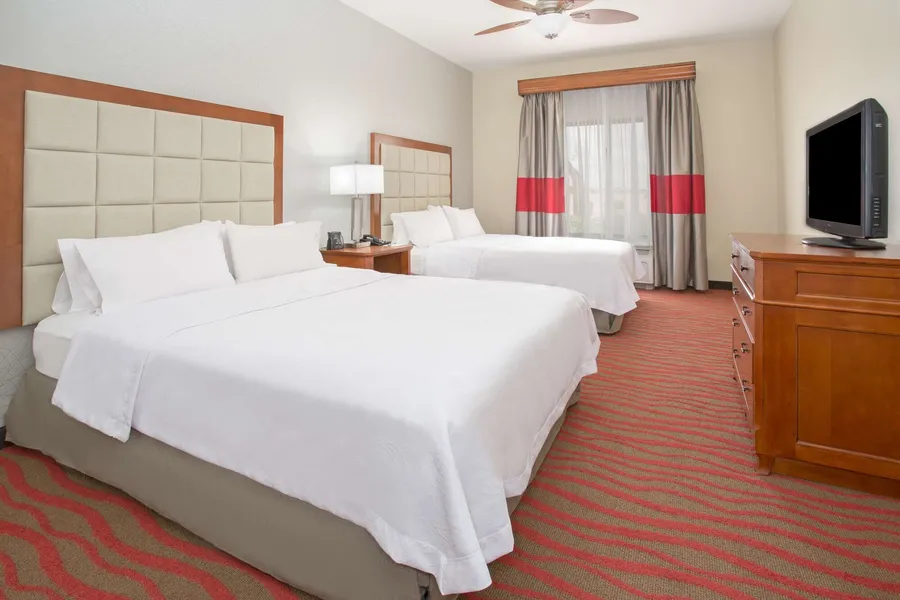 Homewood Suites Phoenix Avondale hotel detail image 6