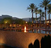 Fairmont Scottsdale Princess hotel detail image 3