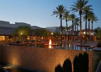Fairmont Scottsdale Princess hotel thumbnail 3