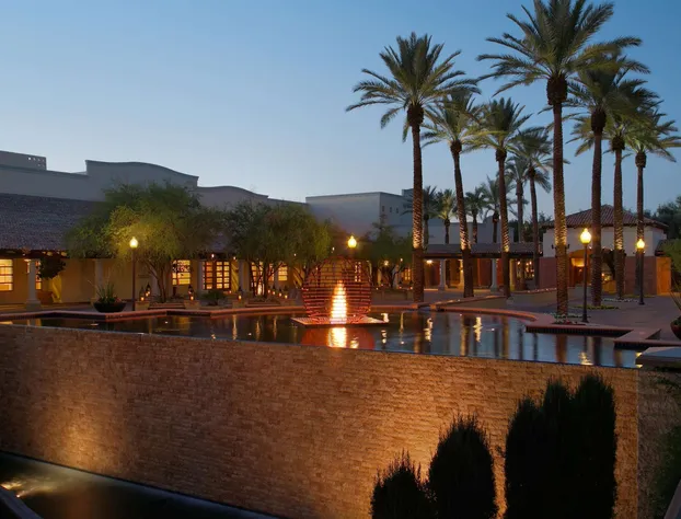 Fairmont Scottsdale Princess hotel detail image 2